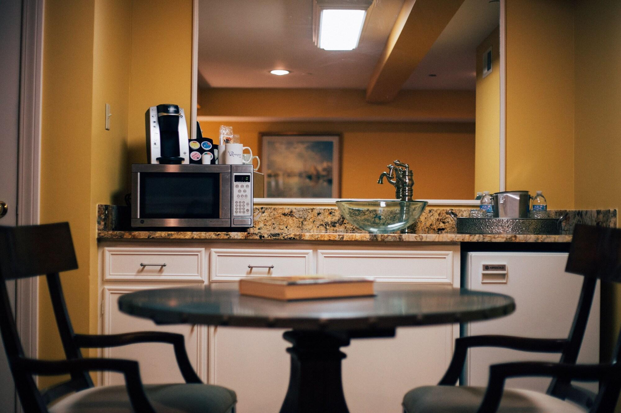 The Remington Suite Hotel And Spa Shreveport Exteriér fotografie