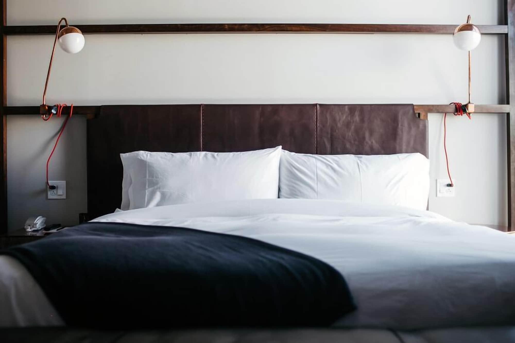 The Remington Suite Hotel And Spa Shreveport Exteriér fotografie