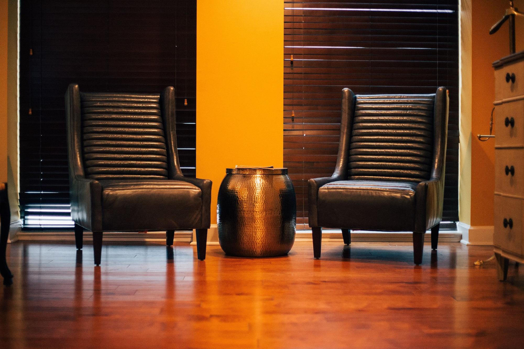 The Remington Suite Hotel And Spa Shreveport Exteriér fotografie