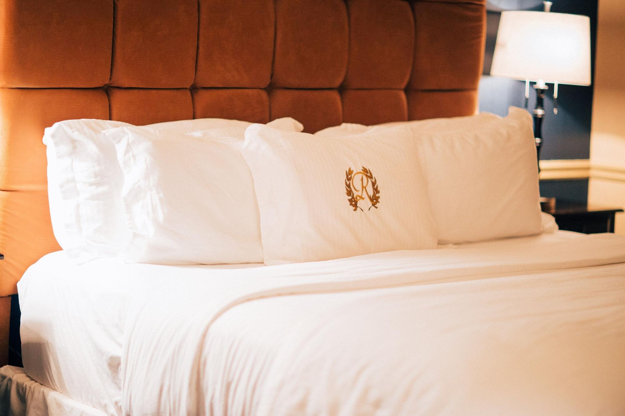 The Remington Suite Hotel And Spa Shreveport Exteriér fotografie