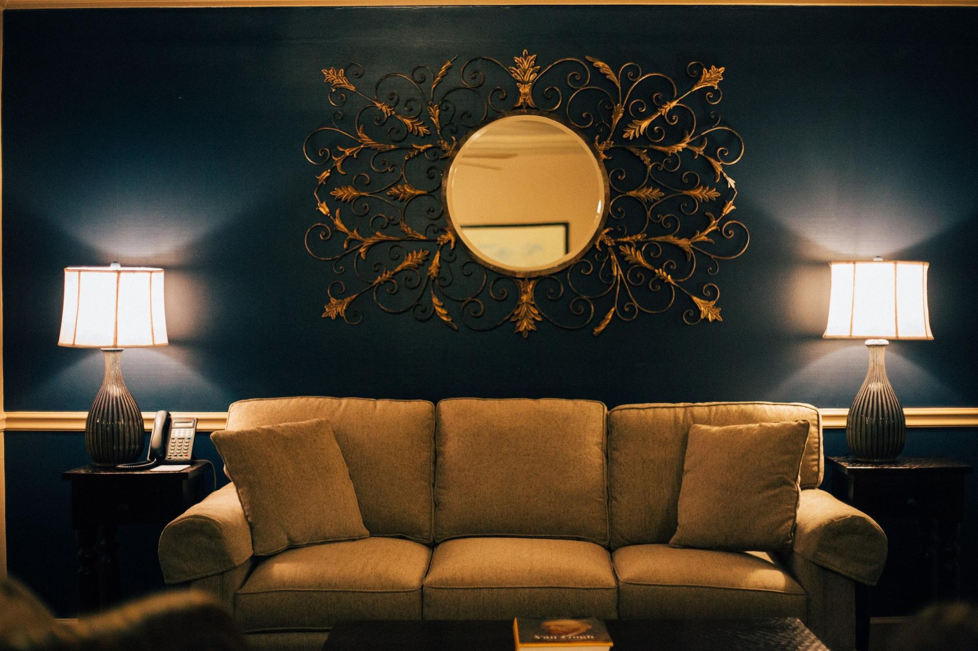 The Remington Suite Hotel And Spa Shreveport Exteriér fotografie