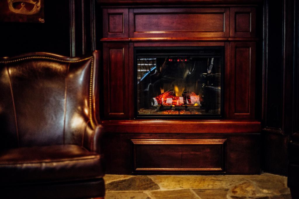 The Remington Suite Hotel And Spa Shreveport Exteriér fotografie